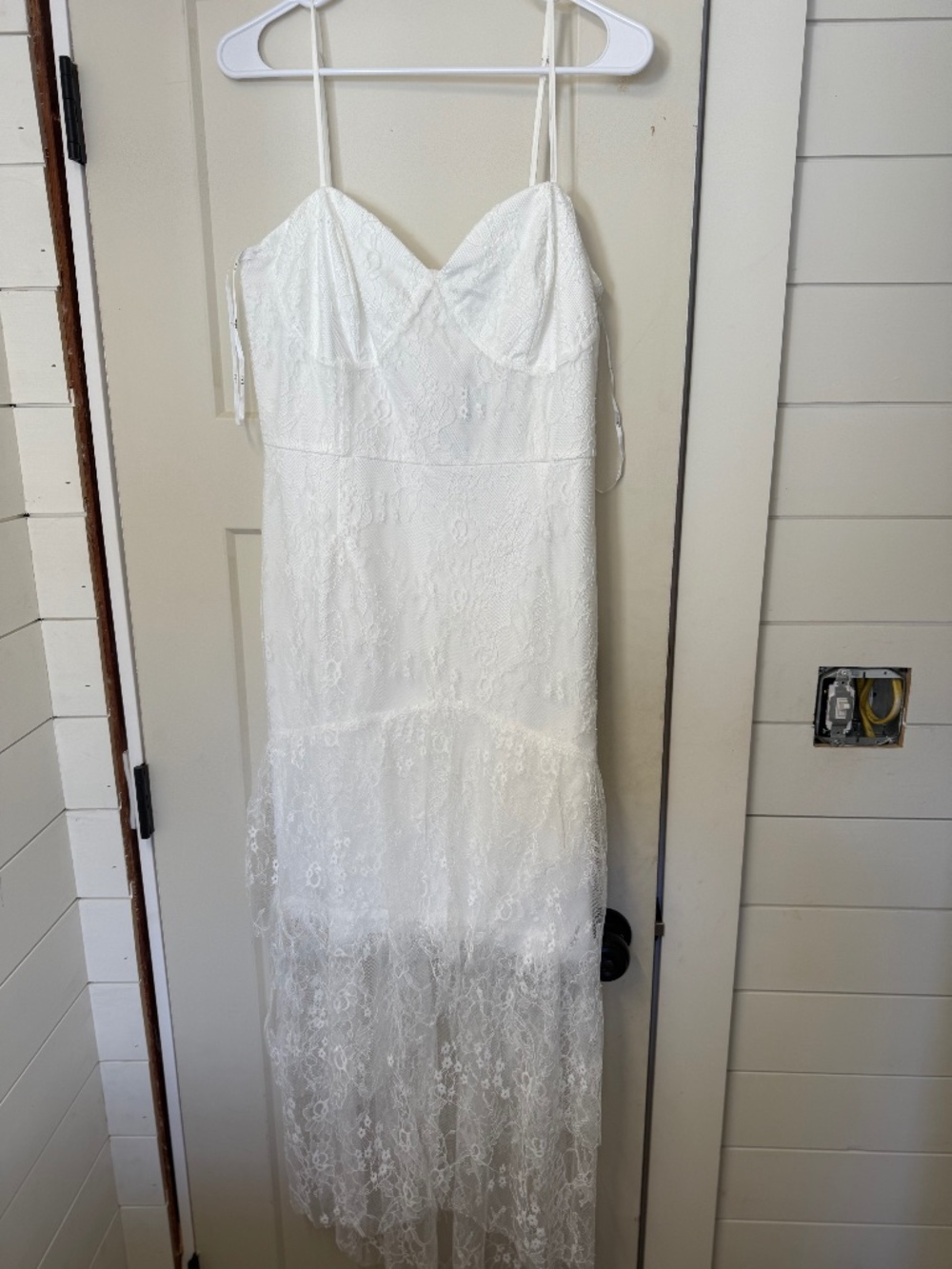 Lulus Dress